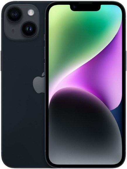 iPhone 14